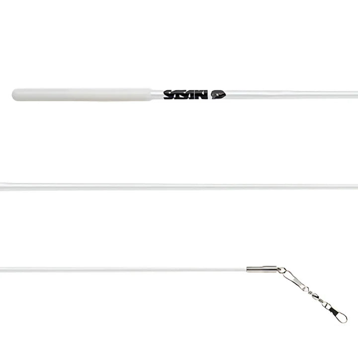 SASAKI | RIBBON STICK | MJ-82 | WHITE