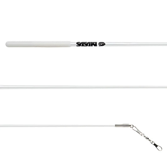 SASAKI | RIBBON STICK | MJ-82 | WHITE